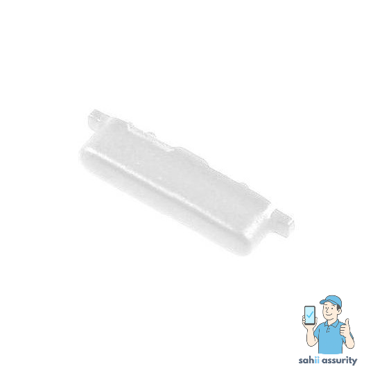 Power Button Outer for Vivo X Fold3 White